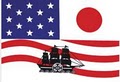 Black Ships Festival presented by the Japan-America Society of Rhode Island logo