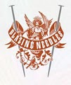 Blazing Needles image 1