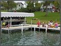 Blue Crane - Madison's Boat Lift and Pier Specialist image 4