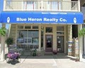 Blue Heron Realty Co logo