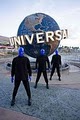 Blue Man Group image 3