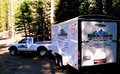 Blue Mountain Mobile RV Service and Repair logo