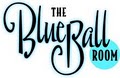 BlueBallRoom Dance Studio/Club logo