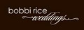 Bobbi Rice Weddings & Events logo