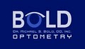 Bold Optometry Newport Beach - Dr. Michael Bold logo
