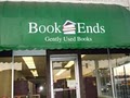 Book Ends logo