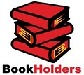 BookHolders logo