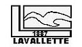 Borough of Lavallette logo