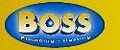 Boss Plumbing logo