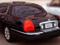 Boston Logan Limo image 3
