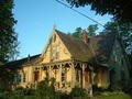 Bostwick House Bed & Breakfast logo