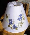 Botanical Lampshades image 4