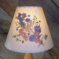Botanical Lampshades image 5