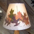 Botanical Lampshades image 7