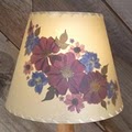 Botanical Lampshades image 8