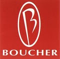 Boucher Imports logo