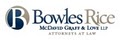 Bowles Rice McDavid Graff & Love LLP logo