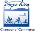 Boyne City Chamber of Commerce logo
