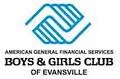 Boys & Girls Club of Evansville logo