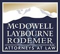 Brad Laybourne-Attorney at Law logo