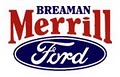 Breaman Merrill Ford Mercury Inc image 1