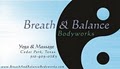 Breath & Balance Bodyworks image 2