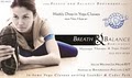 Breath & Balance Bodyworks logo