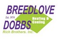 Breedlove-Dobbs Heating & AC logo