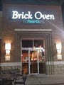 Brick Oven Pizza Co logo