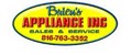 Brien's Appliance, Inc. logo