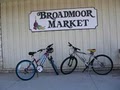 Broadmoor Market logo
