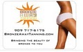 Bronze Away Tanning (Mobile Sunless Airbrush/Spray Tanning) image 2