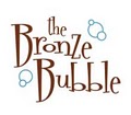 Bronze Bubble logo