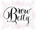 Brow Betty logo