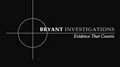 Bryant Investigations, Inc. logo