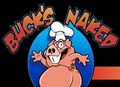 Buck's Naked BBQ logo