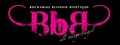 Buckaroo Blondie Boutique logo