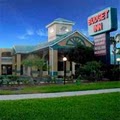 Budget Inn Sanford logo