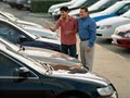 Buick Dealers Sacramento image 1