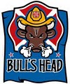 Bulls Head Pub logo
