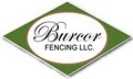 Burcor Fencing logo