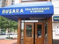 Busara Restaurant logo