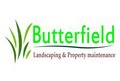 Butterfield Landscaping and Property Maintenance logo