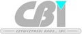 CBI Excavation and Specialized Transport logo