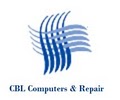 CBL Computers & Repair logo