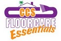 CCS Carpet Care Specialists & Carpet Cleaning logo