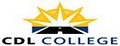 CDL College logo