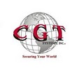 CGT Systems, Inc. logo