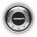 CIAN, Inc. logo