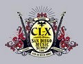 CL-X/sandiegomusicsupply.com logo